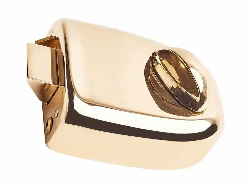 Ruko bokslås RD1601 IND med M D1200