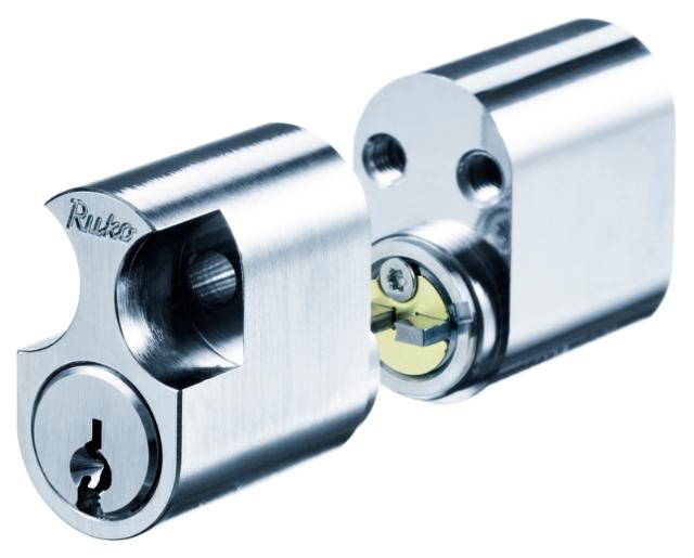 Ruko sylinder RB2602 RFL