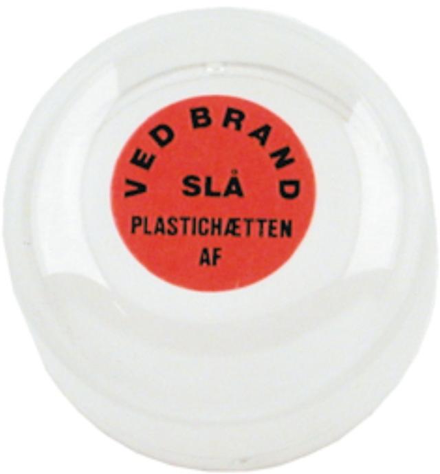 Ruko plexiglass hetter 182035