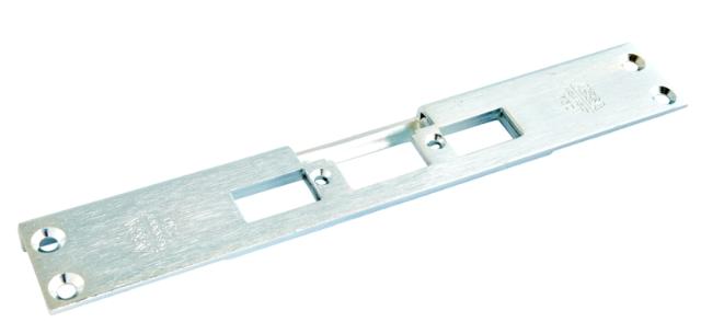 Solid stolpe 730 t/elektrisk endeblikk