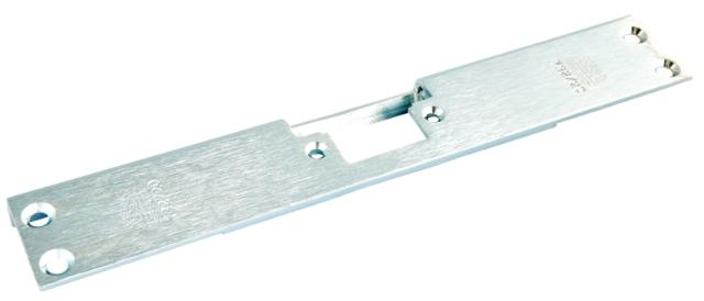 Solid stolpe 732, elektrisk endeplate (971355)