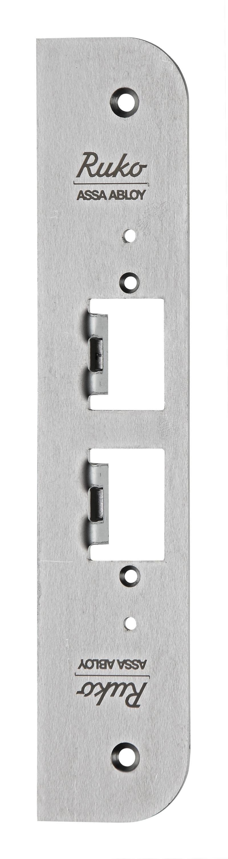 Ruko post for kontakt 878