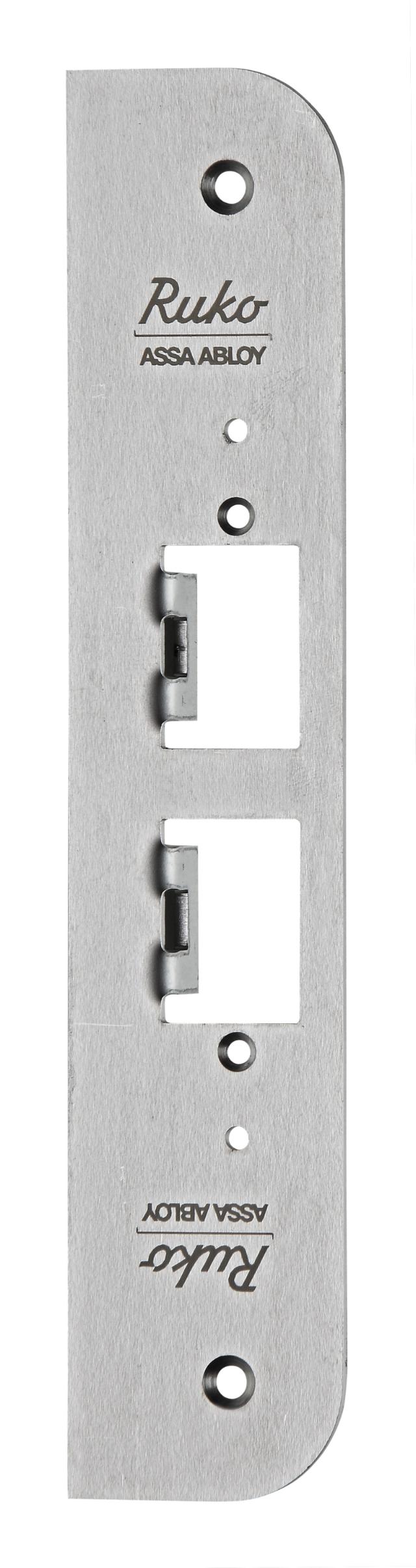 Ruko post for kontakt 878