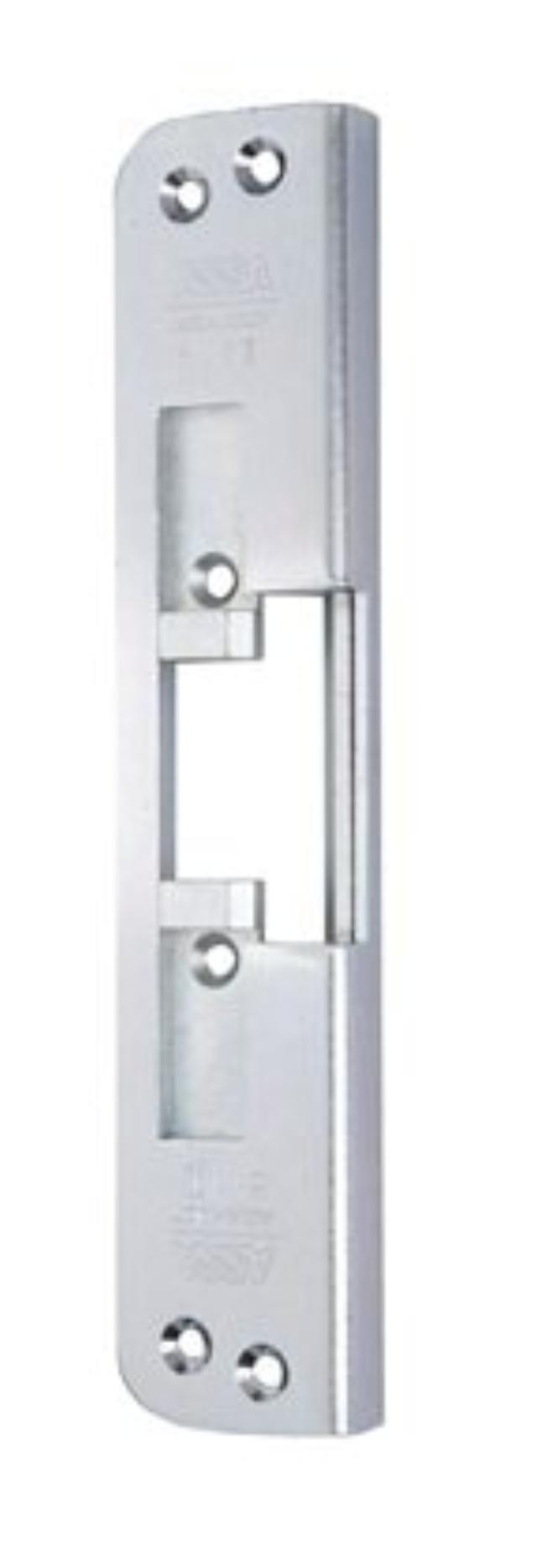 Solid stolpe 511T t/el endeblikk (975290)
