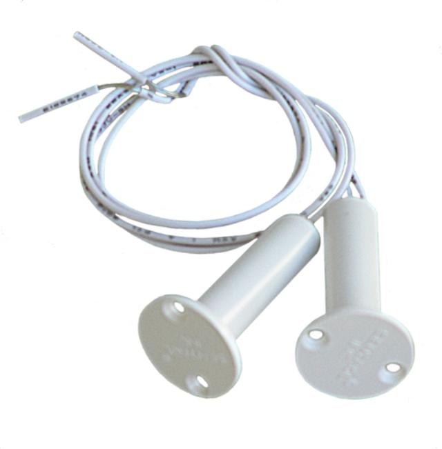 Abloy magnetbryter EA501 f/tredør (937309)