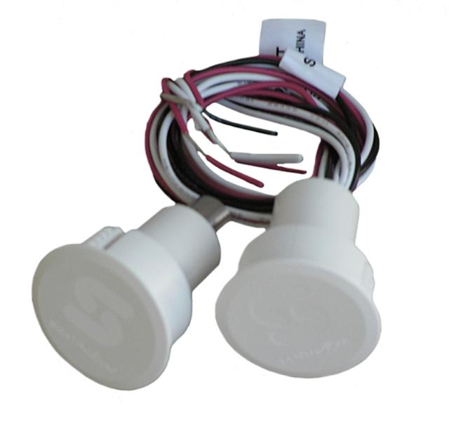 Abloy magnetbryter EA502 f/aluminiumsdør (937310)
