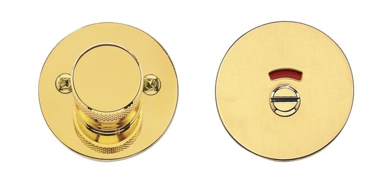 Randi toalettsett P314093TG solid CC27, rot.