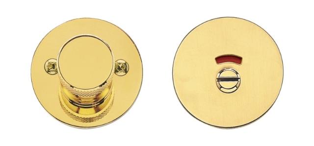 Randi toalettsett P314093TG solid CC27, rot.