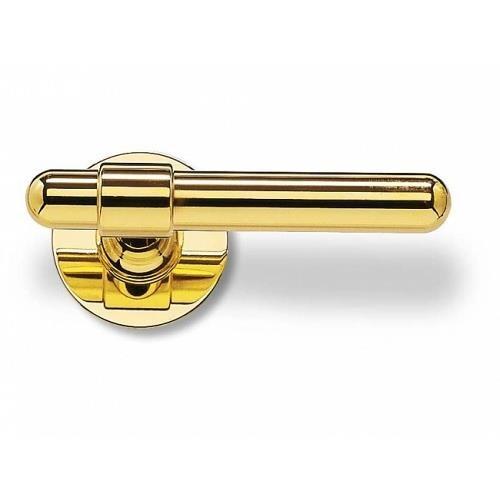 Randi dørhåndtak P302094AB C-form ø16mm CC30, mes.