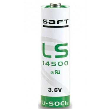 Batteri til SISO E-WIN Terrassedørhåndtak