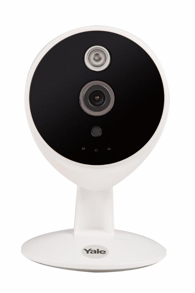 Yale Smart Living IP-kamera