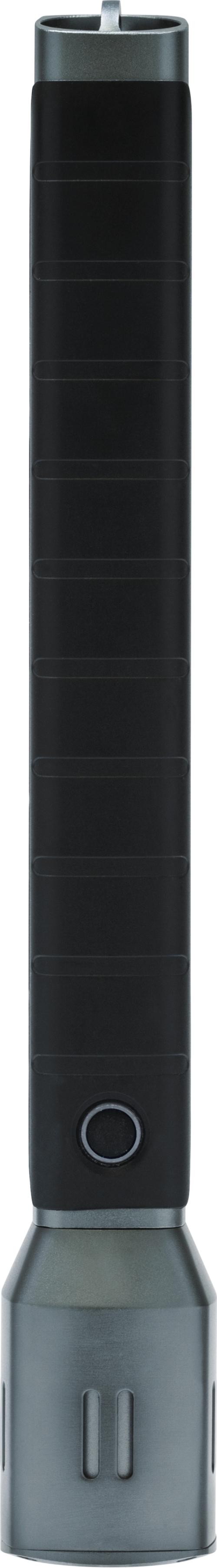 Lommelykt TL-530, 30,6 cm