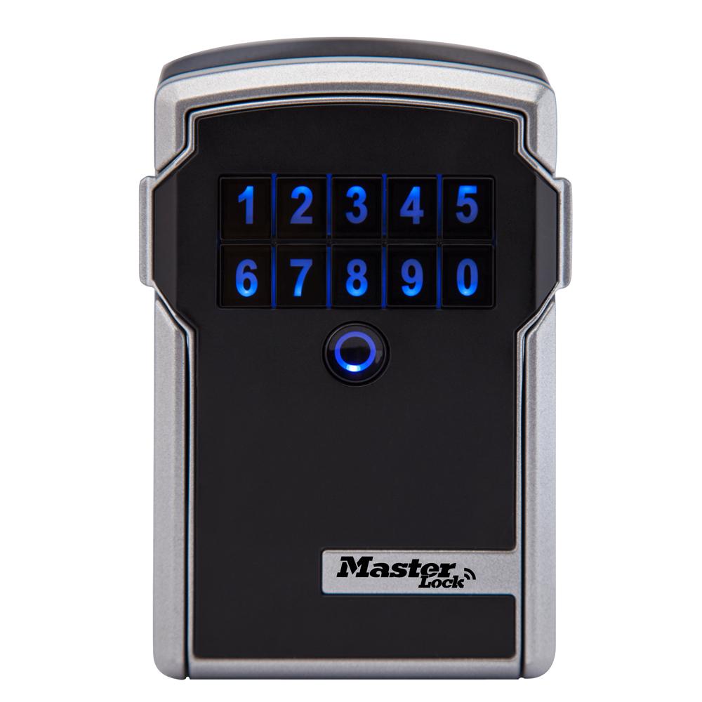 Masterlock nøkkelboks 5441 ENTREPRISE bluetooth