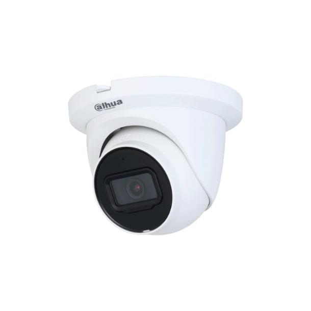 Dahua WizSense EyeBall IP-kamera