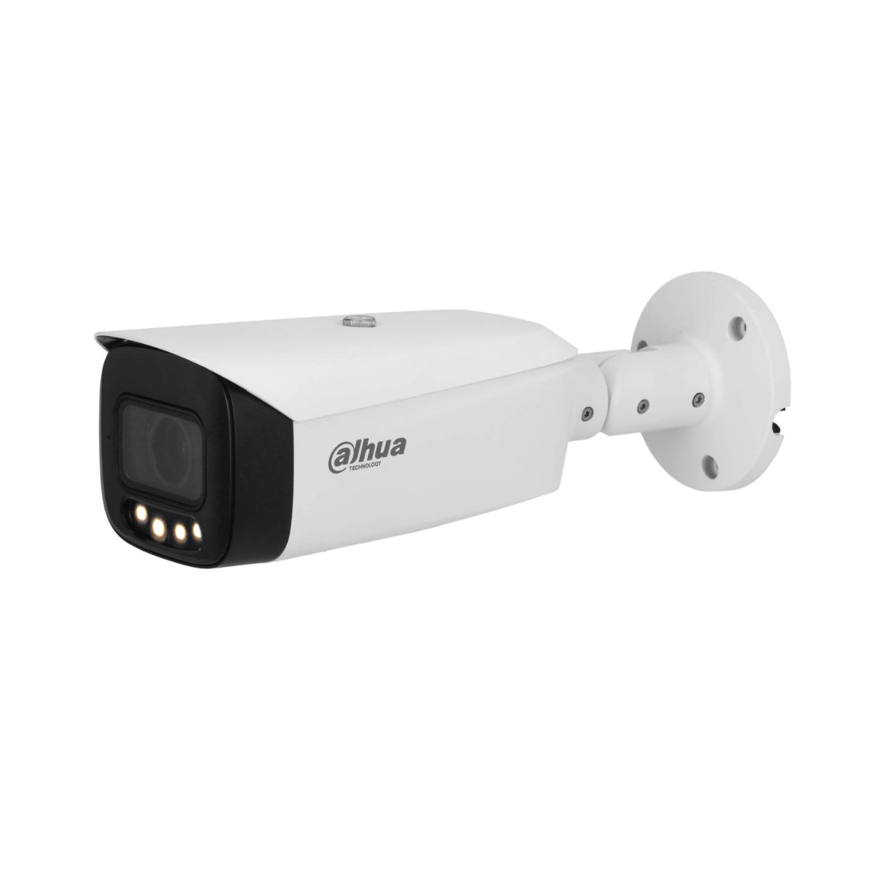 Dahua Full-Color WizMind Bullet IP-kamera
