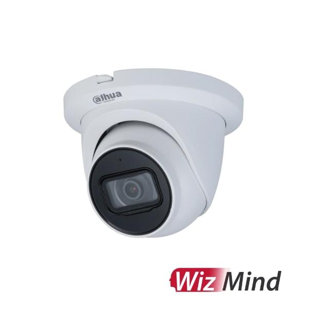 Dahua WizMind Eyeball IP-kamera, 4MP, 2,8 mm