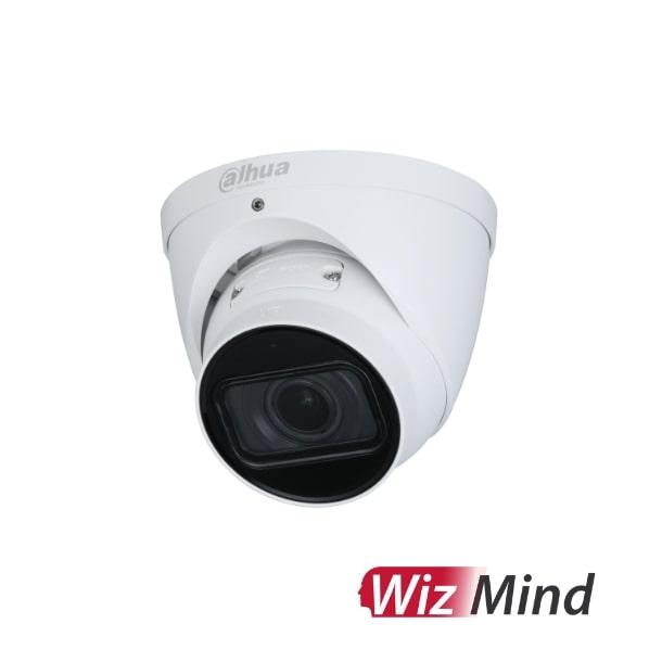 Dahua WizMind Eyeball IP-kamera, 4MP, 2,7-12mm zoom