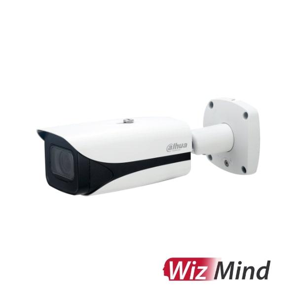 Dahua WizMind Bullet IP-kamera, 4MP, 2,7-12 mm zoom