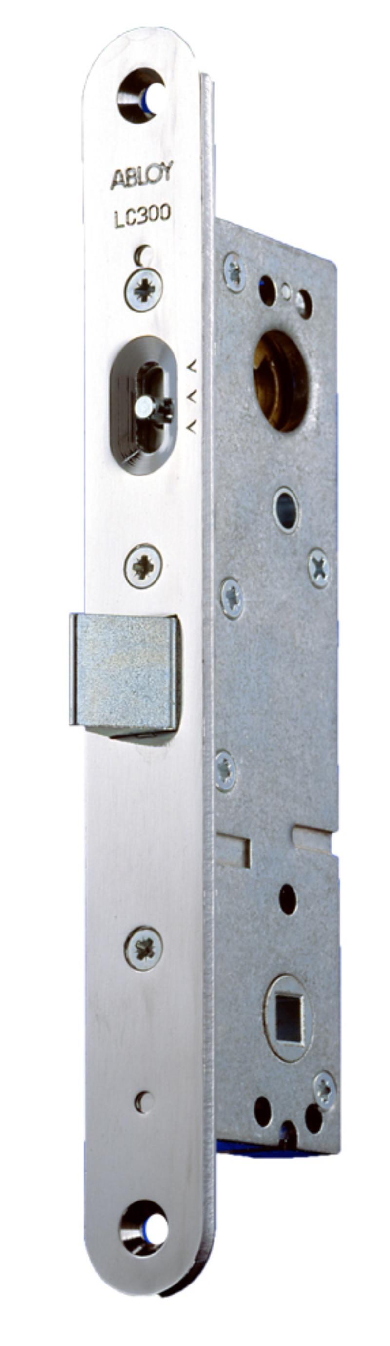 Assa låseboks LC300-35 H (990530)