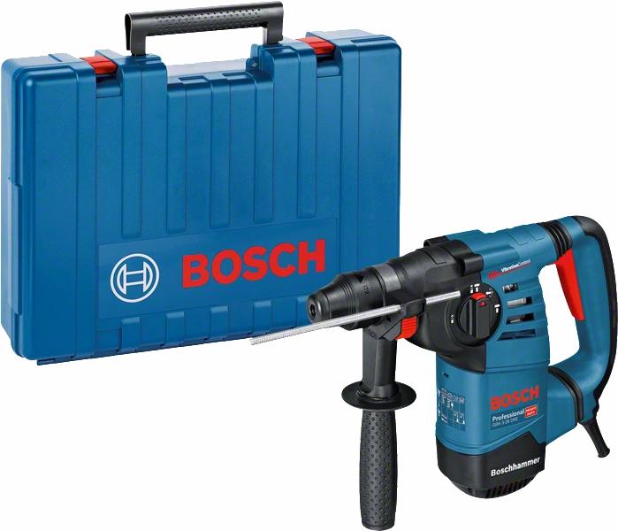 Bosch borhammer GBH 3-28 DFR Kraftig 0-3,5 J, 20 % kraftig