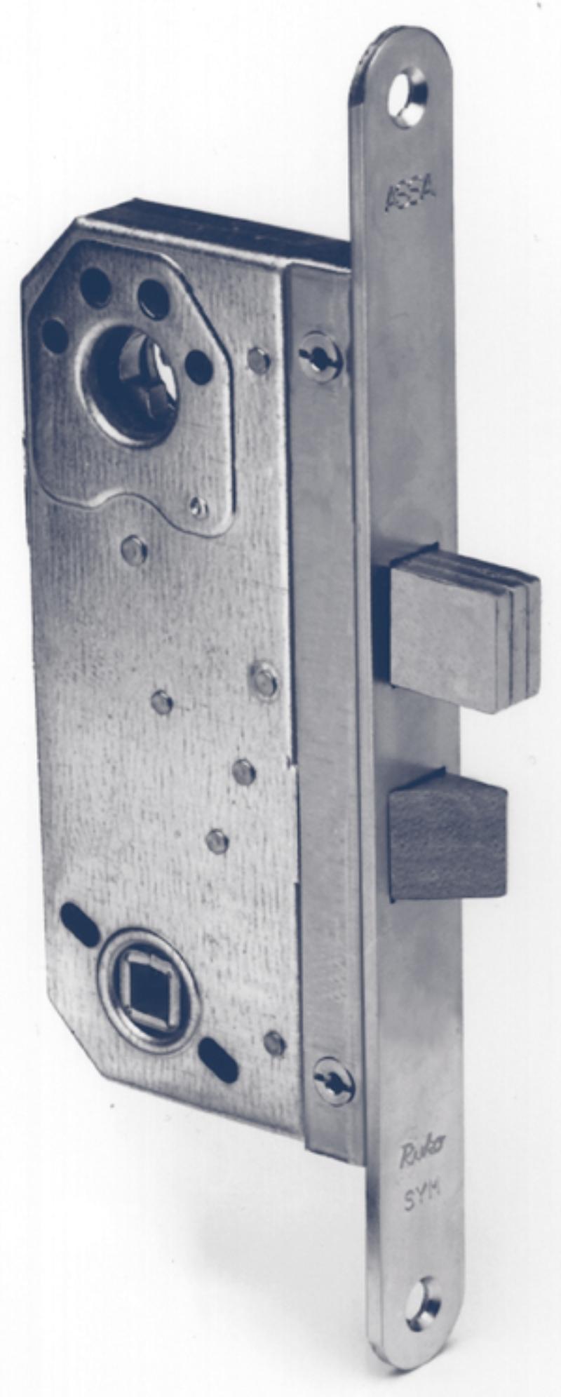 Assa låseboks 565/50 z V Micro M5 (521014)