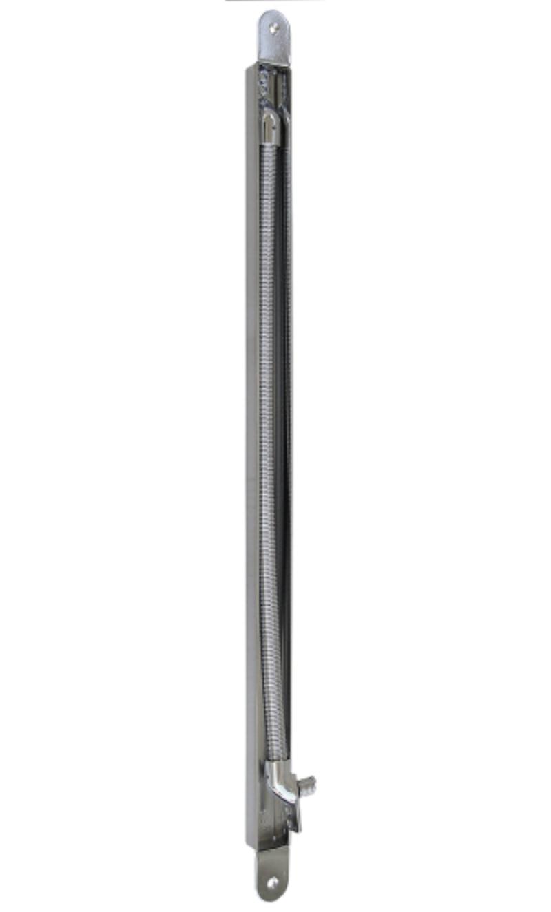 Abloy rammeoverføring EA281, 519 mm, 8811 (971621)